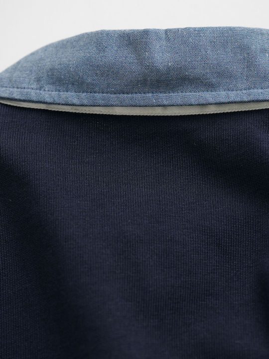 GANT Chambray heavy rugger